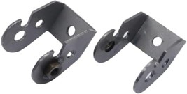XQSMWF 2Pcs Headlight Mounting Brackets Mounts Compatible with Yamaha Ba... - $42.12