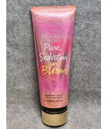 New VICTORIA'S SECRET Pie Seduction In Bloom BODY FRAGRANCE LOTION 8 Fl. Oz. - $18.00