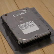 Vintage IBM 3.2 GB DAQA-33240 Internal Hard Drive 3.5 in. 5400RPM IDE -T... - £21.23 GBP