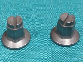 VW Volkswagen Jetta Passat Taillight Retainer Nut Fastener WHT-004-871 S... - $15.00