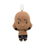 Hallmark WWE The Rock Shatterproof Dwayne Johnson Christmas Ornament - $19.05 CAD