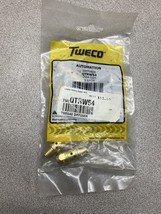 Tweco QTRW54, 1544-1125, Diffuser, 5PK New Old Stock - $45.82