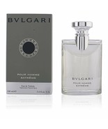 BVLGARI POUR HOMME EXTREME 100ML 3.4 Oz EAU DE TOILETTE SPRAY MEN  - $123.75