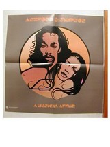 Ashford &amp; Simpson Poster Musical Affair And Vintage - £26.88 GBP