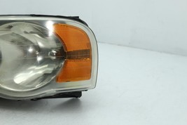 Driver Left Headlight Fits 02-05 DODGE 1500 PICKUP 71411 image 2