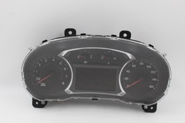 Speedometer Cluster Mph Graphic Display 2017-2018 Chevrolet Malibu Oem #10704... - £81.76 GBP