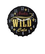 Fall-out NukaCola Wild Themed Wall Clock - NukaCola Themed Wall Clock - ... - $52.98