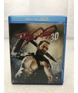 300 : Rise of An Empire 3D Blu-Ray 3-Disc Set KG - $9.89