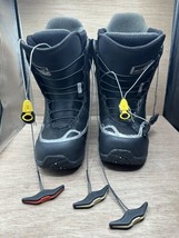 Burton Driver X Freeride Men&#39;s Snowboard Boots Size US 11 - $123.75