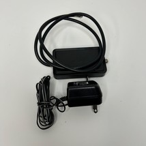 RCA Indoor Digital TV Antenna Signal Amplifier Model AMP1450F - €14,59 EUR