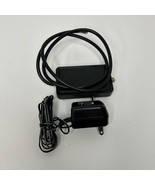 RCA Indoor Digital TV Antenna Signal Amplifier Model AMP1450F - $316.02 MXN