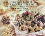 [Single Issue] Canadian Living: Holiday Baking Special Issue 1996 / 150 ... - $4.55