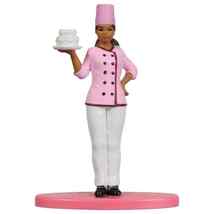 Barbie Careers Mini Figurines - Choose your figure image 5