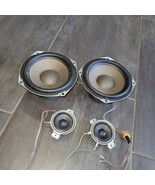 Genuine Original Sony GTK-XB5 Bluetooth Speaker OEM Replacements Parts - $67.84 CAD
