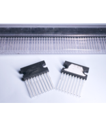 5X TDA1519CL UTC Dual Output Amplifier 22W BTL 2x11W Stereo Amplifier IC... - $111.29 MXN