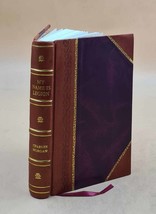 My name is legion / Charles Morgan. 1932 [Leather Bound] by Morgan, Charles. - £61.81 GBP