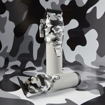 BaBylissPRO LimitedFX Collection Clipper &amp; Trimmer Camo Set | FXHOLPK2CAM - £211.54 GBP