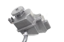 12-13 MERCEDES-BENZ W212 E350 POWER STEERING RESERVOIR E4629 image 2