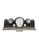 Rolls Royce 3D Metal Wall Art Wall Light - 65" x 27" - Auto Enthusiast - $910.00