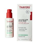 Thayers Moisturizer for Combo to Oily Skin-NIB - $17.78 CAD