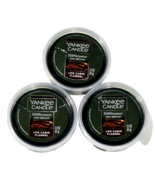 Yankee Candle Scenterpiece Easy Meltcup Log Cabin Flannel Wax Melt 2.2oz - €22,24 EUR