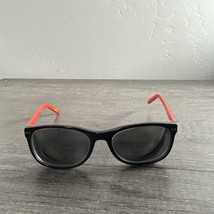 Ralph Lauren Sunglasses RA5084 607/11 Red Black FRAMES ONLY 2N 52-17-135 - $319.15 MXN