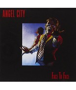 Face to Face (US Version) [Audio CD] Angel City and Angels - £15.81 GBP