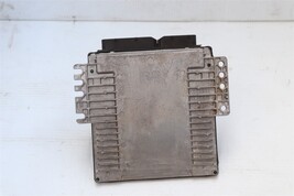 mec73-531-a1 Nissan Engine Control Computer Module ECU ECM PCM image 4