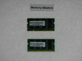 1GB (2X512MB) Memory for Dell Inspiron 1150 1200-
show original title

O... - £40.26 GBP