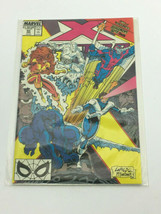 Marvel Comics, X-Factor #50 - Jan. 1990 Free Shipping - £6.30 GBP