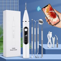 Calculus Remover Oral Irrigator Hygiene Care A - £37.28 GBP