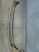 1961 1962 Ford Galaxie 500 Mercury Parklane Windshield Wiper Cowl Vent G... - $89.43