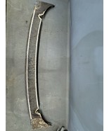 1961 1962 Ford Galaxie 500 Mercury Parklane Windshield Wiper Cowl Vent G... - $89.43