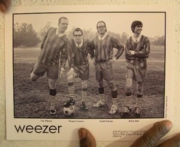 Weezer Press Kit And Photo  Maladroit - $26.99
