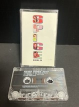 Spice Girls Spice Cassette Tape 1996 Virgin Records Who Do You Think You Are - £11.23 GBP
