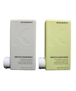 Kevin Murphy Smooth Again Wash And Rinse 8.4 Oz Duo * Free Same Day Ship... - €58,69 EUR Kevin Murphy Smooth Again Wash And Rinse 8.4 Oz Duo * Free Same Day Ship... - €58,69 EUR