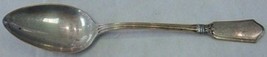 Winchester by Alvin Sterling Silver Teaspoon 5 3/4&quot; - $48.51