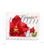  Used International Postage Stamp  - $56.16 MXN