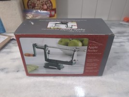 Fruit Apple Peeler Corer Slicer Slinky Machine  Kitchen Tool  - £15.92 GBP