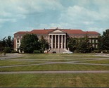 The Executive Building Purdue University Lafayette IN Postcard PC576 - £3.90 GBP