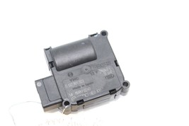 04-10 AUDI A8 L QUATTRO AIR FLAP MOTOR ACTUATOR Q7092 image 2