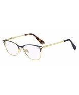 KATE SPADE BENDALL Eyeglasses Eye Glasses BLUE PJP Authentic New 50mm Women - $170.10