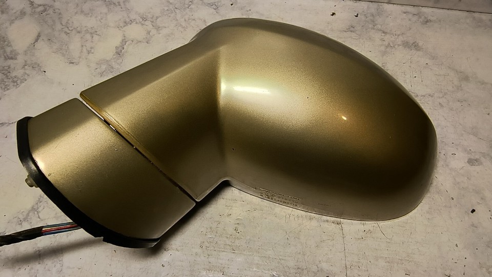 2001-2005 Hyundai XG350 Driver Left Side View Mirror Power Heated GU Des... - $73.76