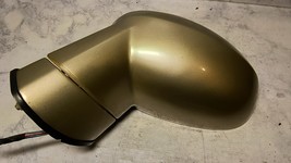 2001-2005 Hyundai XG350 Driver Left Side View Mirror Power Heated GU Des... - $102.42 CAD