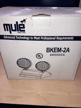 Mule emergency lighting BKEM-2A 120/277 V Lite-Way Series – BKEM 90 Min ... - £20.09 GBP