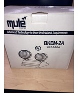 Mule emergency lighting BKEM-2A 120/277 V Lite-Way Series – BKEM 90 Min ... - £19.72 GBP