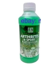 1x LDN Research Labs -ARTHRITIS &amp; SPORT (Wintergreen 8 OZ - $21.77