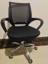 Lignity office chairs,Sturdy & Mobile Build image 5