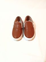 Sinai Sneakers New Original Box Brown Color Slip On Flats - €5,13 EUR