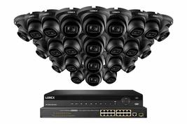 Lorex Technology NC4K8F-3224BD 32 Channel 4K Surveillance System with N8... - £2,342.40 GBP